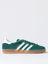 Adidas Originals Adidas Gazelle Indoor Sneaker In Grün