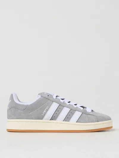 Adidas Originals Campus 00s Sneakers In Grey