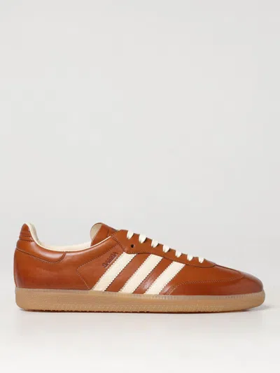 Adidas Originals Sneakers  Herren Farbe Leder