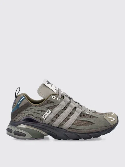 ADIDAS ORIGINALS SNEAKERS ADIDAS ORIGINALS MEN COLOR MILITARY,G96069055