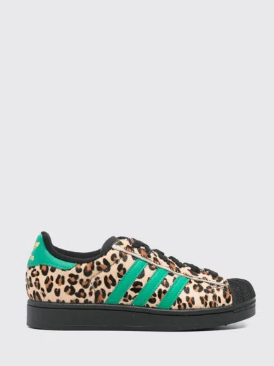 Adidas Originals Sneakers  Men Color Multicolor