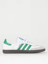 Adidas Originals Samba Sneakers In Bunt