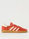 Adidas Originals Adidas Handball Spezial Ig6191 Preloved Red / Cream White / Crystal White In Orange