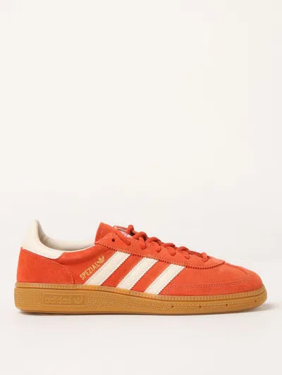ADIDAS ORIGINALS SNEAKERS ADIDAS ORIGINALS MEN COLOR RED,G68209014
