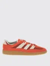 Adidas Originals Handball Spezial St Shoes In Red