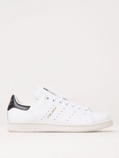 ADIDAS ORIGINALS SNEAKERS ADIDAS ORIGINALS MEN COLOR WHITE,G73532001