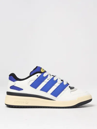 Adidas Originals Adidas Forum2000 'off White Semi Lucid Blue'