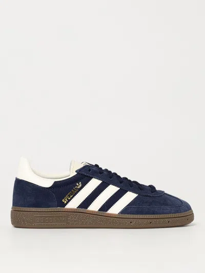 ADIDAS ORIGINALS SNEAKERS ADIDAS ORIGINALS MEN COLOR WHITE,G86577001