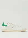 Adidas Originals Low Top Sneakers With Contrast Heel Tab