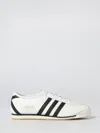 Adidas Originals "italia 70s" Sneakers In White