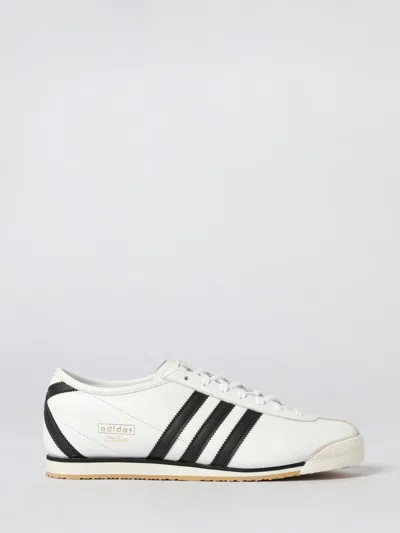 ADIDAS ORIGINALS SNEAKERS ADIDAS ORIGINALS MEN COLOR WHITE,H57454001