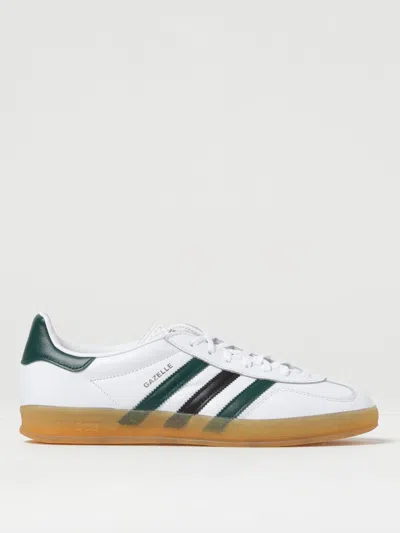 ADIDAS ORIGINALS SNEAKERS ADIDAS ORIGINALS MEN COLOR WHITE,402865001