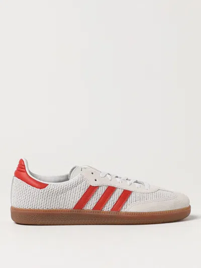 ADIDAS ORIGINALS SNEAKERS ADIDAS ORIGINALS MEN COLOR WHITE,402863001