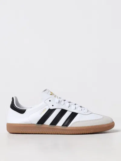 ADIDAS ORIGINALS SNEAKERS ADIDAS ORIGINALS MEN COLOR WHITE,415468001