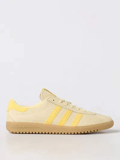 Adidas Originals Sneakers  Herren Farbe Gelb