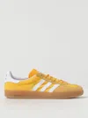 ADIDAS ORIGINALS 运动鞋 ADIDAS ORIGINALS 男士 颜色 黄色,415470003