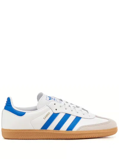 ADIDAS ORIGINALS SNEAKERS ADIDAS ORIGINALS SAMBA OG TEENS