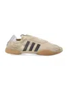 Adidas Originals Sneakers  Taekwondo Mei Sftm - Beige In Neutral