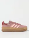 Adidas Originals Gazelle Bold W Shoes In Beige