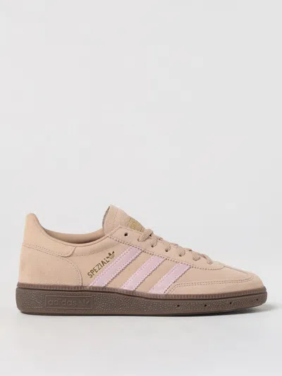 Adidas Originals Sneakers  Damen Farbe Beige