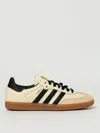 Adidas Originals Adidas Sneaker Samba In Sand
