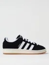 Adidas Originals Campus 00s Core Black Sneakers Hq8708 In Black