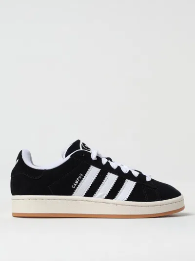 ADIDAS ORIGINALS SNEAKERS ADIDAS ORIGINALS WOMAN COLOR BLACK,422230002