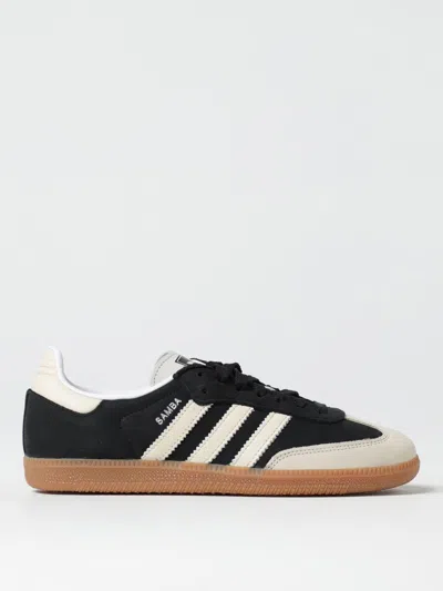ADIDAS ORIGINALS SNEAKERS ADIDAS ORIGINALS WOMAN COLOR BLACK,G89656002