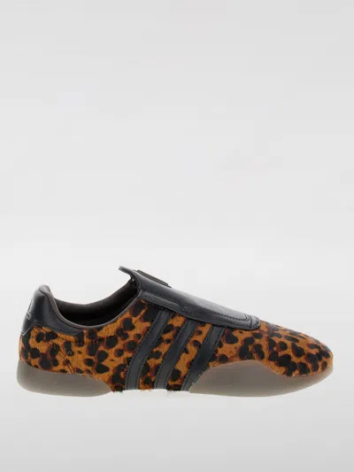 Adidas Originals Sneakers  Woman Color Black