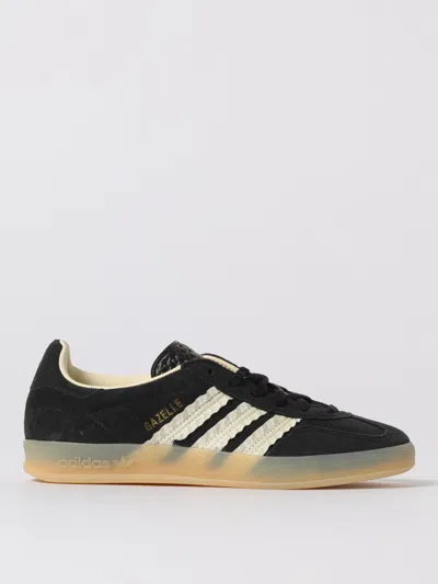 ADIDAS ORIGINALS SNEAKERS ADIDAS ORIGINALS WOMAN COLOR BLACK,H37369002