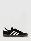 Adidas Originals Sneakers  Woman Color Black In Black
