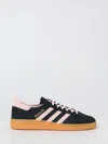 Adidas Originals Sneakers  Woman Color Black In Black