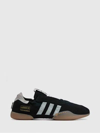 ADIDAS ORIGINALS SNEAKERS ADIDAS ORIGINALS WOMAN COLOR BLACK,H72547002