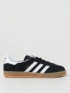 ADIDAS ORIGINALS SNEAKERS ADIDAS ORIGINALS WOMAN COLOR BLACK,402838002