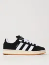 Adidas Originals Campus 00s Core Black Sneakers Hq8708 In 黑色