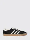 Adidas Originals Samba Og In Animal Print