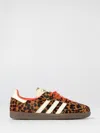 Adidas Originals Adidas Sl 72 Og Sneakers Shoes In Multi