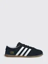 Adidas Originals "gazelle Lo Pro" Sneaker In Multi