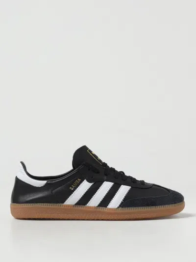 ADIDAS ORIGINALS SNEAKERS ADIDAS ORIGINALS WOMAN COLOR BLACK,415496002
