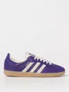 Adidas Originals Sneakers  Woman Color Blue In Blue