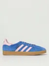 Adidas Originals Sneakers  Woman Color Blue
