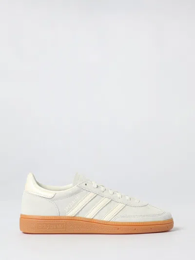 Adidas Originals Sneakers  Woman Color Blue