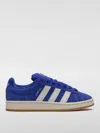 Adidas Originals Shoes  Woman Color Blue In Blau