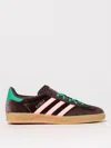 Adidas Originals Adidas Sneakers In Brown