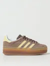Adidas Originals Adidas Gazelle Bold Platform Sneaker