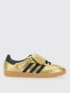 Adidas Originals Low-top Rubber Sole Sneaker