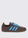 Adidas Originals Sneakers  Woman Color Brown
