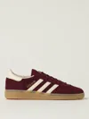 Adidas Originals Spezial Suede Trainers