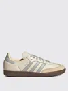 Adidas Originals Sneakers  Woman Color Cream In Brown