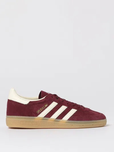 ADIDAS ORIGINALS SNEAKERS ADIDAS ORIGINALS WOMAN COLOR DARK,431031102